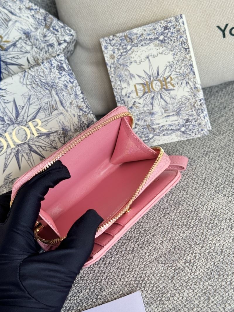 Christian Dior Wallet